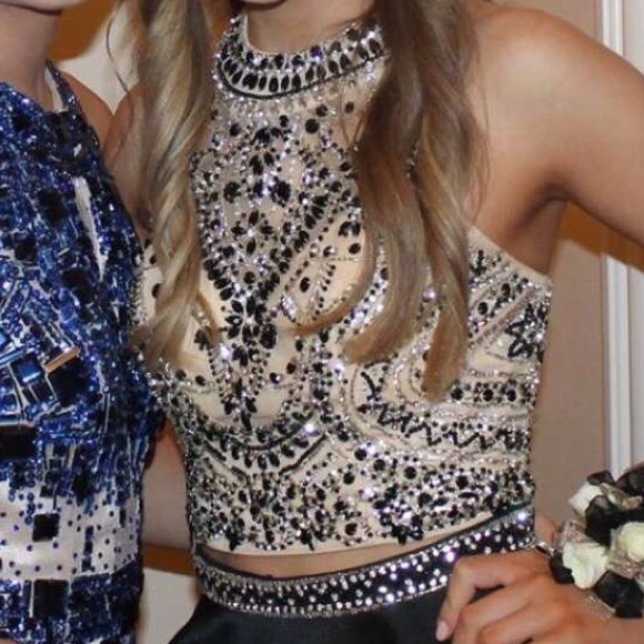 PromGirl Homecoming Dress - Picture 2 of 4